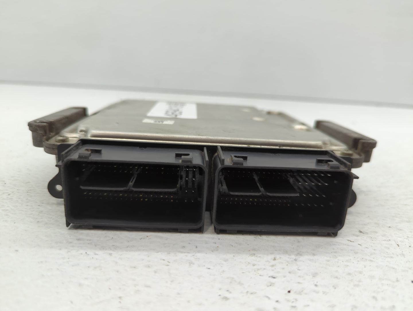 2014-2016 Ford Fusion PCM Engine Control Computer ECU ECM PCU OEM P/N:DS7A-12B684-DA ES7A-12A650-EK Fits Fits 2014 2015 2016