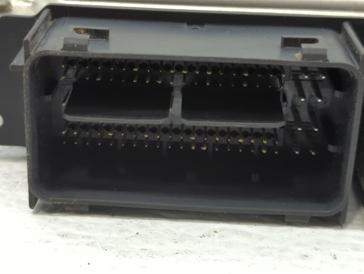 2014-2016 Ford Fusion PCM Engine Control Computer ECU ECM PCU OEM P/N:DS7A-12B684-DA ES7A-12A650-EK Fits Fits 2014 2015 2016