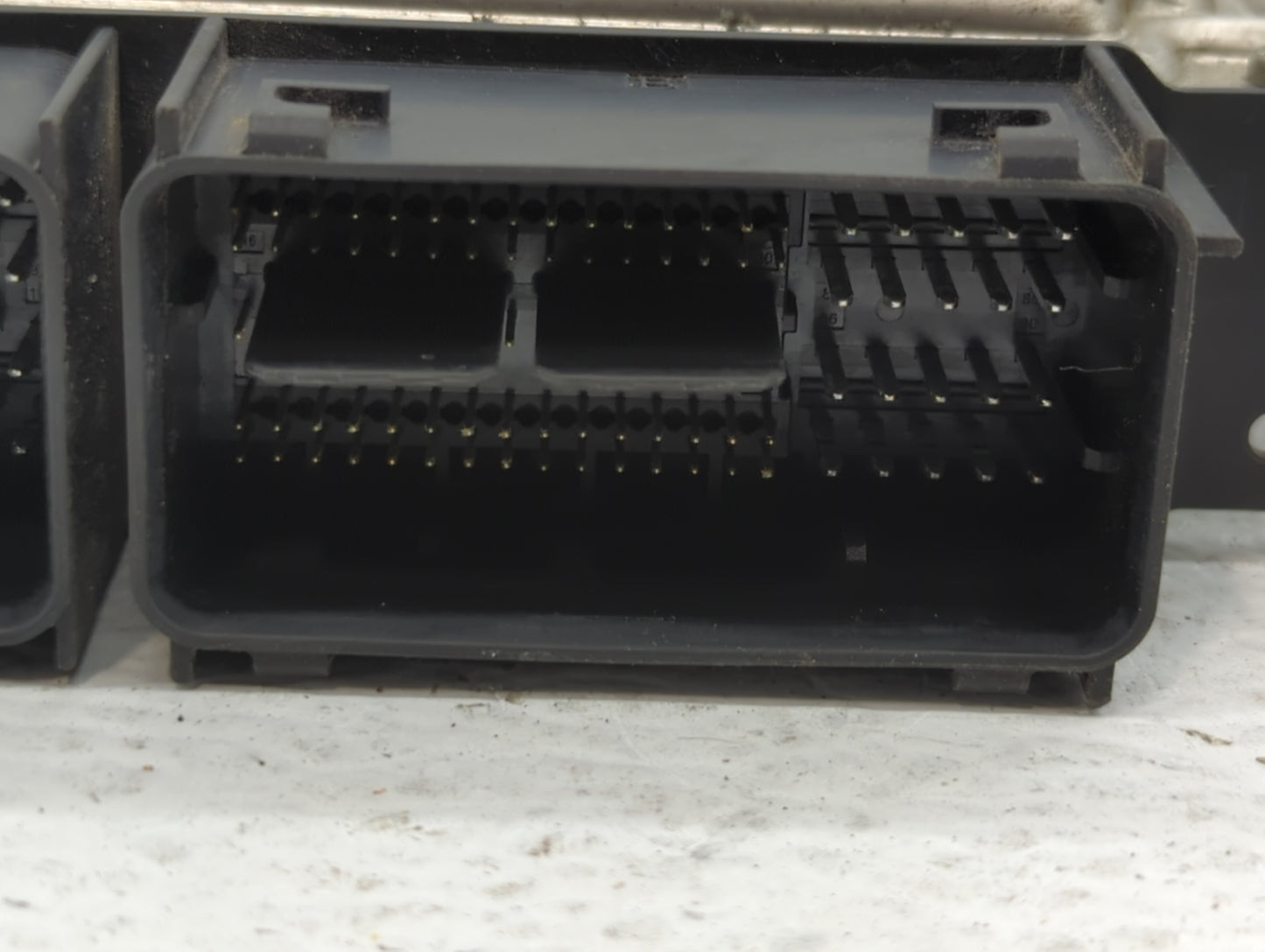 2014-2016 Ford Fusion PCM Engine Control Computer ECU ECM PCU OEM P/N:DS7A-12B684-DA ES7A-12A650-EK Fits Fits 2014 2015 2016