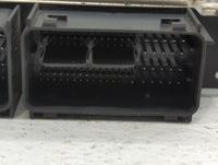 2014-2016 Ford Fusion PCM Engine Control Computer ECU ECM PCU OEM P/N:DS7A-12B684-DA ES7A-12A650-EK Fits Fits 2014 2015 2016
