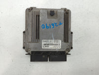 2014-2016 Ford Fusion PCM Engine Control Computer ECU ECM PCU OEM P/N:DS7A-12B684-DA ES7A-12A650-EK Fits Fits 2014 2015 2016