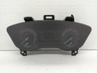 2014-2015 Ford Fusion Instrument Cluster Speedometer Gauges P/N:ES7T-10849-AB ES7T-10849-EB, ES7T-10849-JC Fits Fits 2014 20