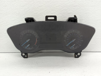 compare product 2014-2015 Ford Fusion Instrument Cluster Speedometer Gauges P/N:ES7T-10849-AB ES7T-10849-EB, ES7T-10849-JC Fits Fits 2014 2015 OEM Used Auto Parts