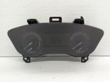 2014-2015 Ford Fusion Instrument Cluster Speedometer Gauges P/N:ES7T-10849-AB ES7T-10849-EB, ES7T-10849-JC Fits Fits 2014 20