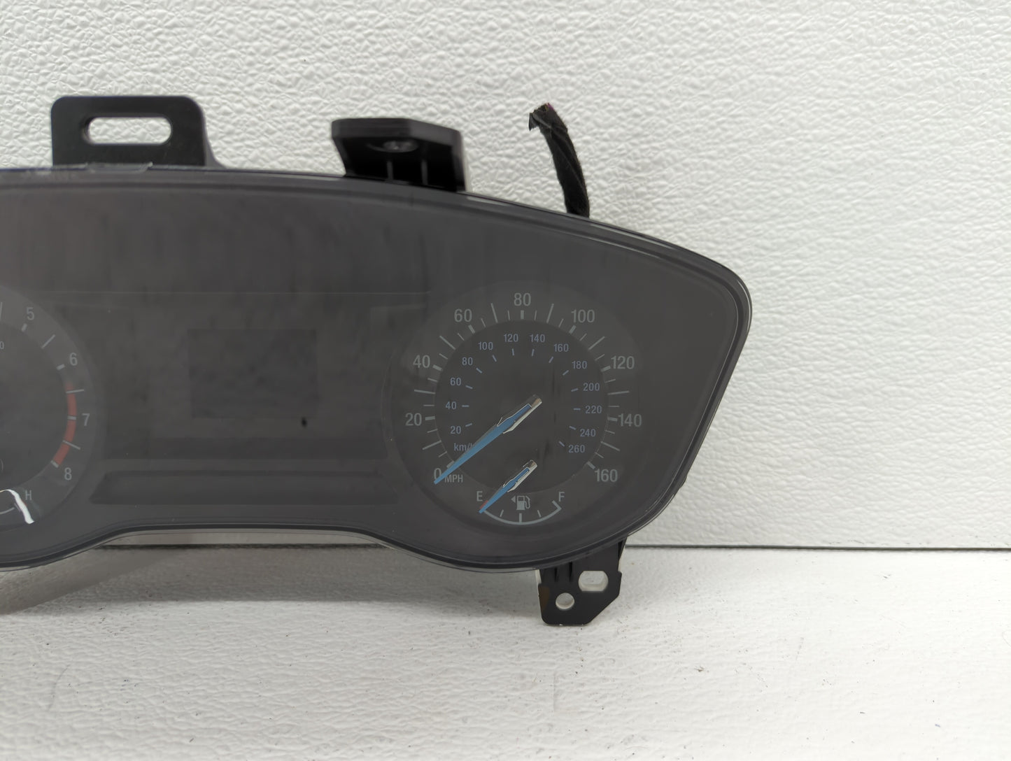 2014-2015 Ford Fusion Instrument Cluster Speedometer Gauges P/N:ES7T-10849-AB ES7T-10849-EB, ES7T-10849-JC Fits Fits 2014 20