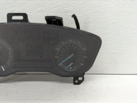 2014-2015 Ford Fusion Instrument Cluster Speedometer Gauges P/N:ES7T-10849-AB ES7T-10849-EB, ES7T-10849-JC Fits Fits 2014 20