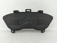 2014 Ford Fusion Instrument Cluster Speedometer Gauges P/N:ES7T-10849-JB ES7T-10849-JC, ES7T-10849-JD Fits OEM Used Auto Par