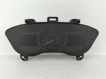 2014 Ford Fusion Instrument Cluster Speedometer Gauges P/N:ES7T-10849-JB ES7T-10849-JC, ES7T-10849-JD Fits OEM Used Auto Par