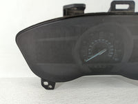 2014 Ford Fusion Instrument Cluster Speedometer Gauges P/N:ES7T-10849-JB ES7T-10849-JC, ES7T-10849-JD Fits OEM Used Auto Par