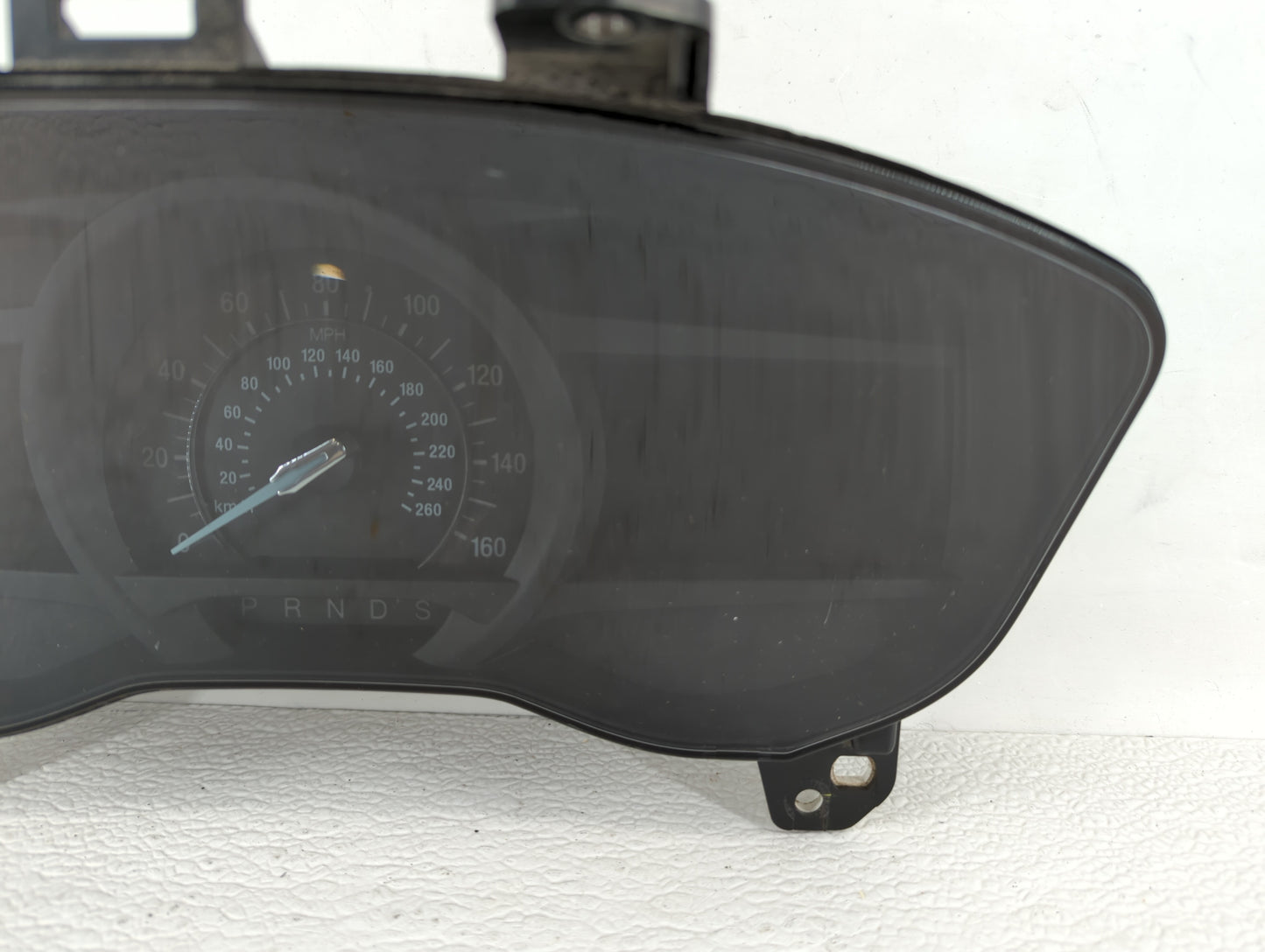 2014 Ford Fusion Instrument Cluster Speedometer Gauges P/N:ES7T-10849-JB ES7T-10849-JC, ES7T-10849-JD Fits OEM Used Auto Par