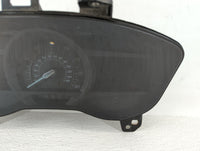 2014 Ford Fusion Instrument Cluster Speedometer Gauges P/N:ES7T-10849-JB ES7T-10849-JC, ES7T-10849-JD Fits OEM Used Auto Par