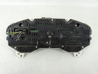 2014 Ford Fusion Instrument Cluster Speedometer Gauges P/N:ES7T-10849-JB ES7T-10849-JC, ES7T-10849-JD Fits OEM Used Auto Par