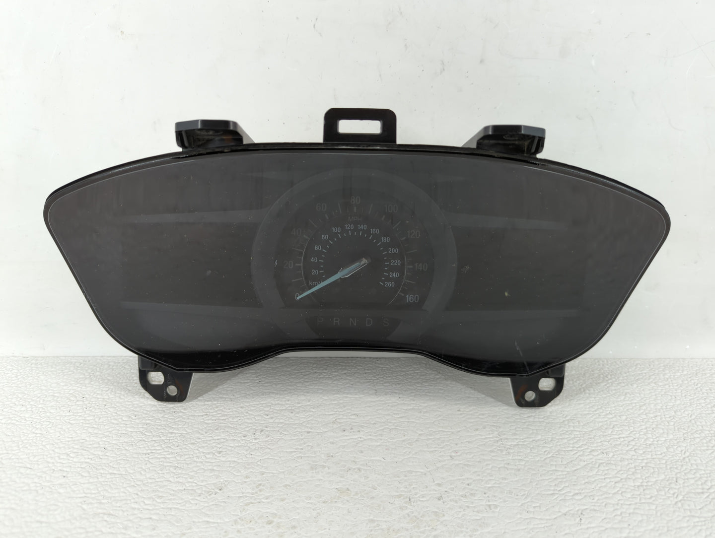 2014 Ford Fusion Instrument Cluster Speedometer Gauges P/N:ES7T-10849-JB ES7T-10849-JC, ES7T-10849-JD Fits OEM Used Auto Par