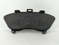 2014 Ford Fusion Instrument Cluster Speedometer Gauges P/N:ES7T-10849-JB ES7T-10849-JC, ES7T-10849-JD Fits OEM Used Auto Par