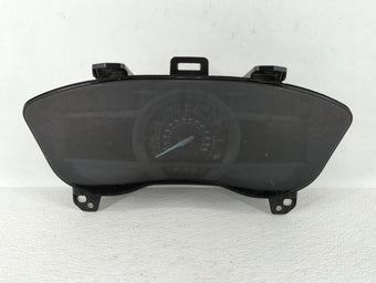 compare product 2014 Ford Fusion Instrument Cluster Speedometer Gauges P/N:ES7T-10849-JB ES7T-10849-JC, ES7T-10849-JD Fits OEM Used Auto Parts
