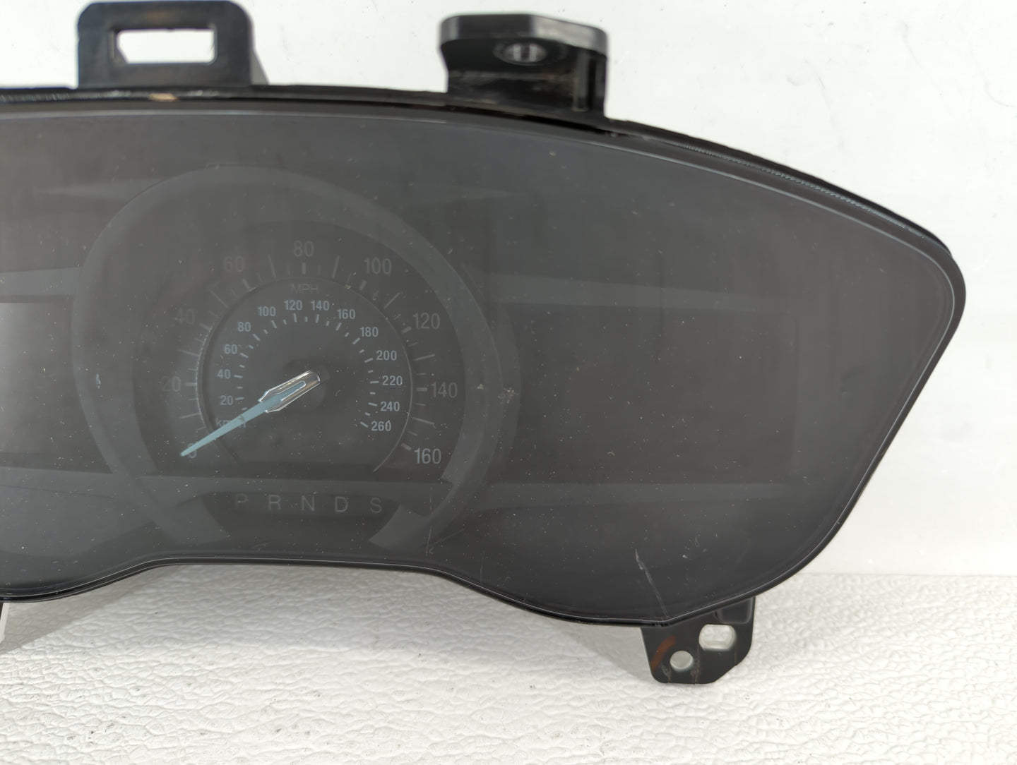 2014 Ford Fusion Instrument Cluster Speedometer Gauges P/N:ES7T-10849-JB ES7T-10849-JC, ES7T-10849-JD Fits OEM Used Auto Par