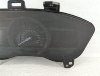 2014 Ford Fusion Instrument Cluster Speedometer Gauges P/N:ES7T-10849-JB ES7T-10849-JC, ES7T-10849-JD Fits OEM Used Auto Par