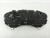 2014 Ford Fusion Instrument Cluster Speedometer Gauges P/N:ES7T-10849-JB ES7T-10849-JC, ES7T-10849-JD Fits OEM Used Auto Par