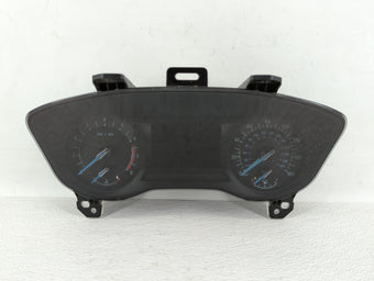 compare product 2014-2015 Ford Fusion Instrument Cluster Speedometer Gauges P/N:FS7T-10849-EC ES7T-10849-EC, FS7T-10849-JE Fits Fits 2014 2015 OEM Used Auto Parts