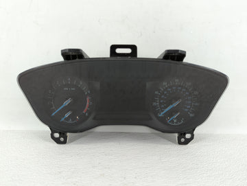 2014-2015 Ford Fusion Instrument Cluster Speedometer Gauges P/N:FS7T-10849-EC ES7T-10849-EC, FS7T-10849-JE Fits Fits 2014 20
