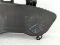 2014-2015 Ford Fusion Instrument Cluster Speedometer Gauges P/N:FS7T-10849-EC ES7T-10849-EC, FS7T-10849-JE Fits Fits 2014 20