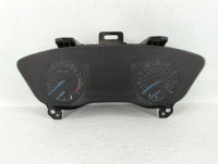 2014-2015 Ford Fusion Instrument Cluster Speedometer Gauges P/N:FS7T-10849-EC ES7T-10849-EC, FS7T-10849-JE Fits Fits 2014 20