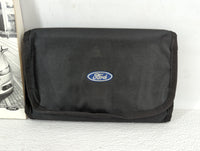 2014 Ford Fusion Owners Manual Book Guide OEM Used Auto Parts - Oemusedautoparts1.com