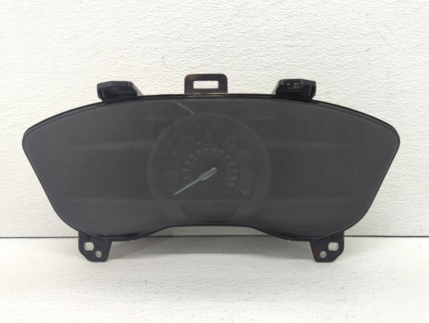 2014-2015 Ford Fusion Instrument Cluster Speedometer Gauges P/N:ES7T-10849-AB ES7T-10849-EB, ES7T-10849-JC Fits Fits 2014 20