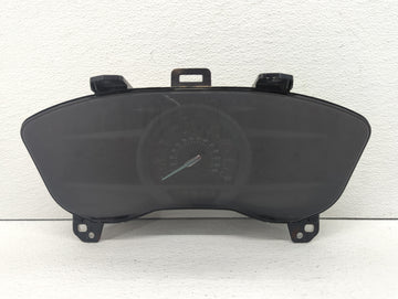 2014-2015 Ford Fusion Instrument Cluster Speedometer Gauges P/N:ES7T-10849-AB ES7T-10849-EB, ES7T-10849-JC Fits Fits 2014 20
