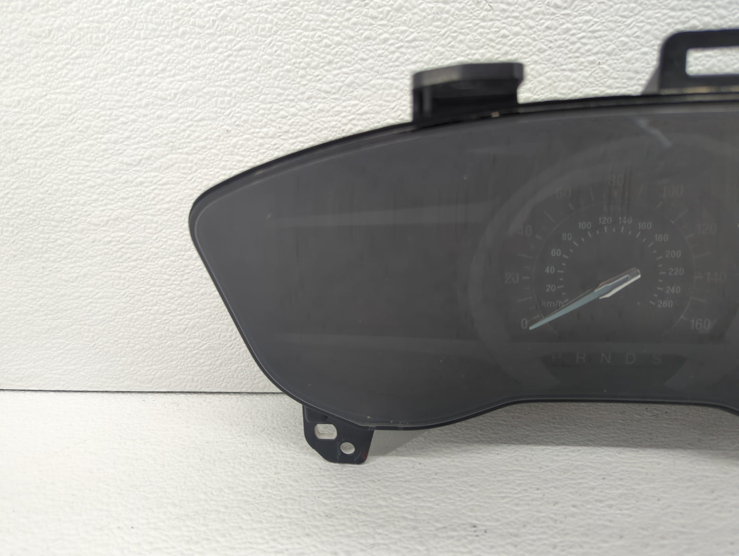 2014-2015 Ford Fusion Instrument Cluster Speedometer Gauges P/N:ES7T-10849-AB ES7T-10849-EB, ES7T-10849-JC Fits Fits 2014 20