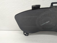 2014-2015 Ford Fusion Instrument Cluster Speedometer Gauges P/N:ES7T-10849-AB ES7T-10849-EB, ES7T-10849-JC Fits Fits 2014 20