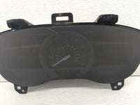 2014-2015 Ford Fusion Instrument Cluster Speedometer Gauges P/N:ES7T-10849-AB ES7T-10849-EB, ES7T-10849-JC Fits Fits 2014 20