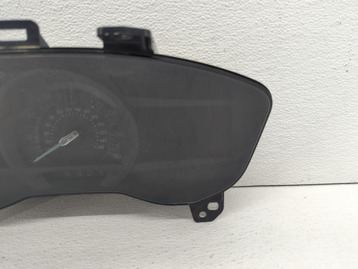 2014-2015 Ford Fusion Instrument Cluster Speedometer Gauges P/N:ES7T-10849-AB ES7T-10849-EB, ES7T-10849-JC Fits Fits 2014 20