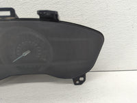 2014-2015 Ford Fusion Instrument Cluster Speedometer Gauges P/N:ES7T-10849-AB ES7T-10849-EB, ES7T-10849-JC Fits Fits 2014 20