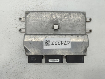 compare product 2014 Ford Fusion PCM Engine Control Computer ECU ECM PCU OEM P/N:ES7A-12A650-GF Fits OEM Used Auto Parts