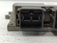 2014 Ford Fusion PCM Engine Control Computer ECU ECM PCU OEM P/N:ES7A-12A650-GF Fits OEM Used Auto Parts - Oemusedautoparts1