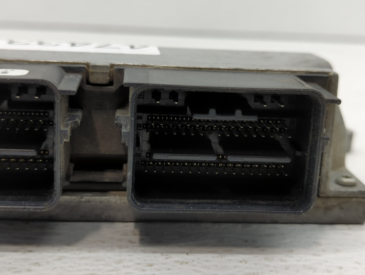 2014 Ford Fusion PCM Engine Control Computer ECU ECM PCU OEM P/N:ES7A-12A650-GF Fits OEM Used Auto Parts - Oemusedautoparts1