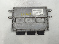 2014 Ford Fusion PCM Engine Control Computer ECU ECM PCU OEM P/N:ES7A-12A650-GF Fits OEM Used Auto Parts - Oemusedautoparts1