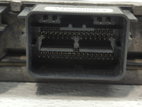 2014-2016 Ford Fusion PCM Engine Control Computer ECU ECM PCU OEM P/N:ES7A-12A650-JF ES7A-12A650-GF Fits Fits 2014 2015 2016