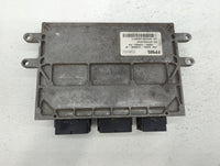 2014-2016 Ford Fusion PCM Engine Control Computer ECU ECM PCU OEM P/N:ES7A-12A650-JF ES7A-12A650-GF Fits Fits 2014 2015 2016