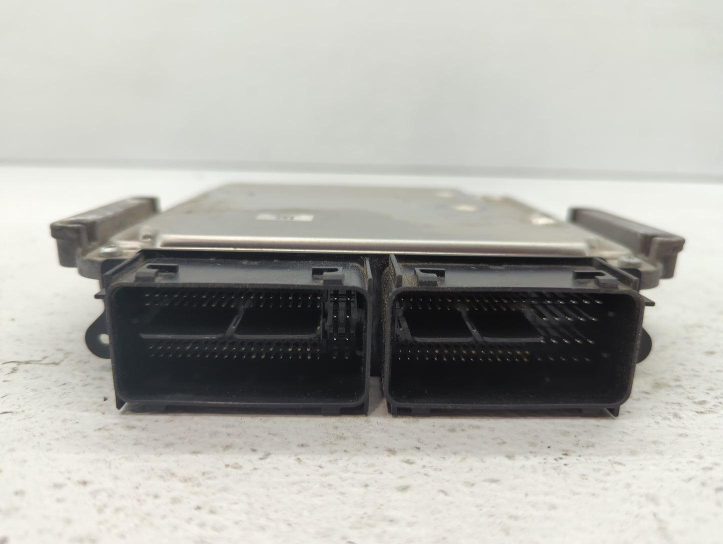 2014-2016 Ford Fusion PCM Engine Control Computer ECU ECM PCU OEM P/N:DS7A-12B684-DA ES7A-12A650-AK Fits Fits 2014 2015 2016