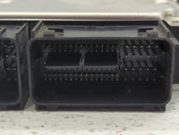 2014-2016 Ford Fusion PCM Engine Control Computer ECU ECM PCU OEM P/N:DS7A-12B684-DA ES7A-12A650-AK Fits Fits 2014 2015 2016