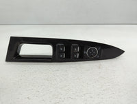 2013-2020 Ford Fusion Master Power Window Switch Replacement Driver Side Left P/N:DG9T-14540-ACW DG9T-14540-ABW Fits OEM Use