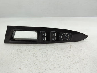 compare product 2013-2020 Ford Fusion Master Power Window Switch Replacement Driver Side Left P/N:DG9T-14540-ACW DG9T-14540-ABW Fits OEM Used Auto Parts