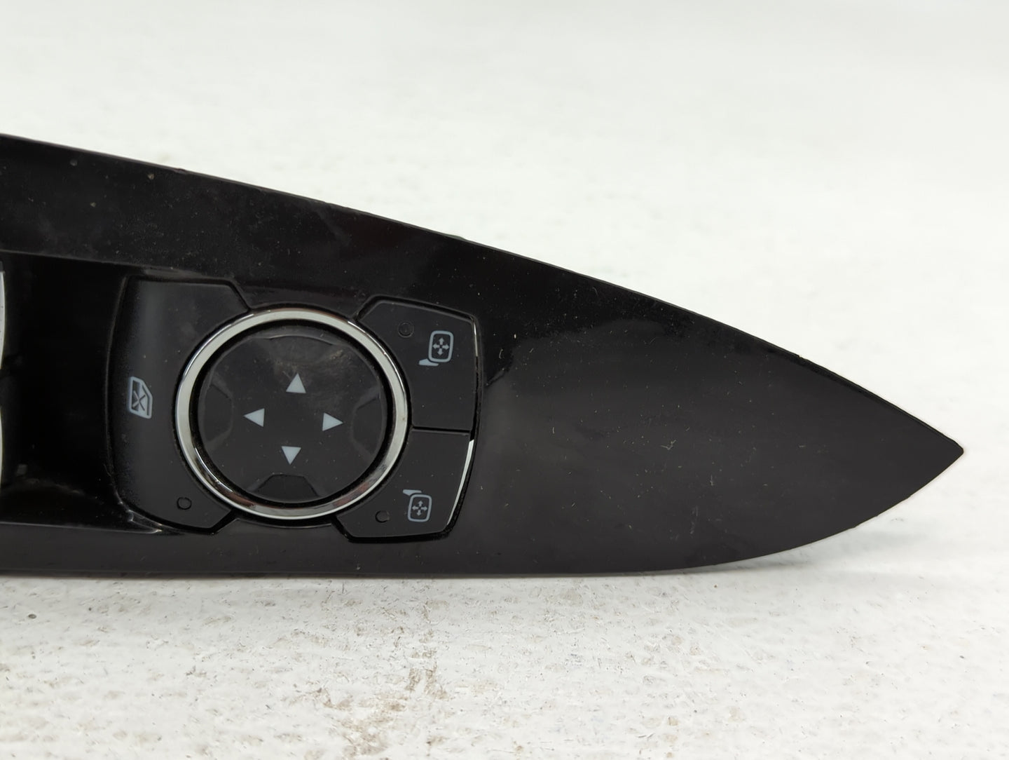 2013-2020 Ford Fusion Master Power Window Switch Replacement Driver Side Left P/N:DG9T-14540-ACW DG9T-14540-ABW Fits OEM Use