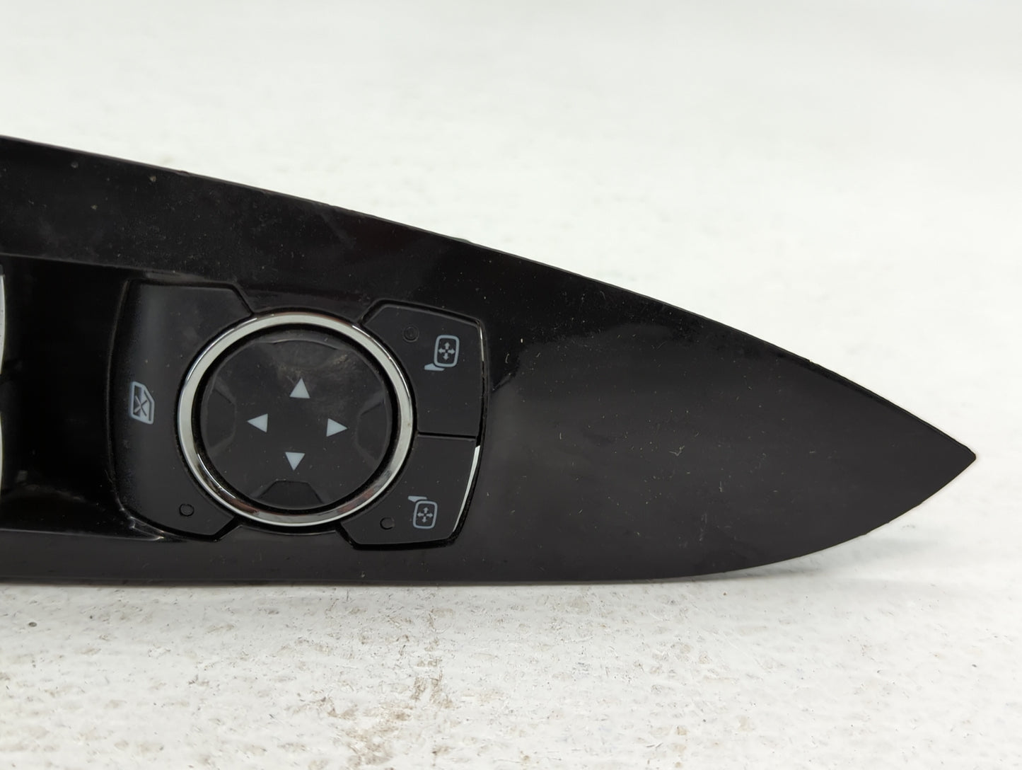 2013-2020 Ford Fusion Master Power Window Switch Replacement Driver Side Left P/N:DG9T-14540-ACW DG9T-14540-ABW Fits OEM Use