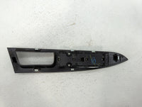 2013-2020 Ford Fusion Master Power Window Switch Replacement Driver Side Left P/N:DG9T-14540-ACW DG9T-14540-ABW Fits OEM Use
