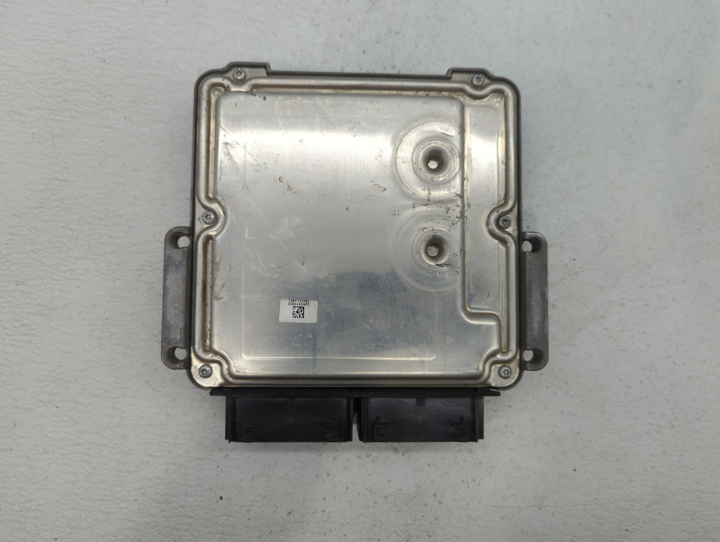 2014-2016 Ford Fusion PCM Engine Control Computer ECU ECM PCU OEM P/N:DS7A-12B684-DA ES7A-12A650-EL Fits Fits 2014 2015 2016