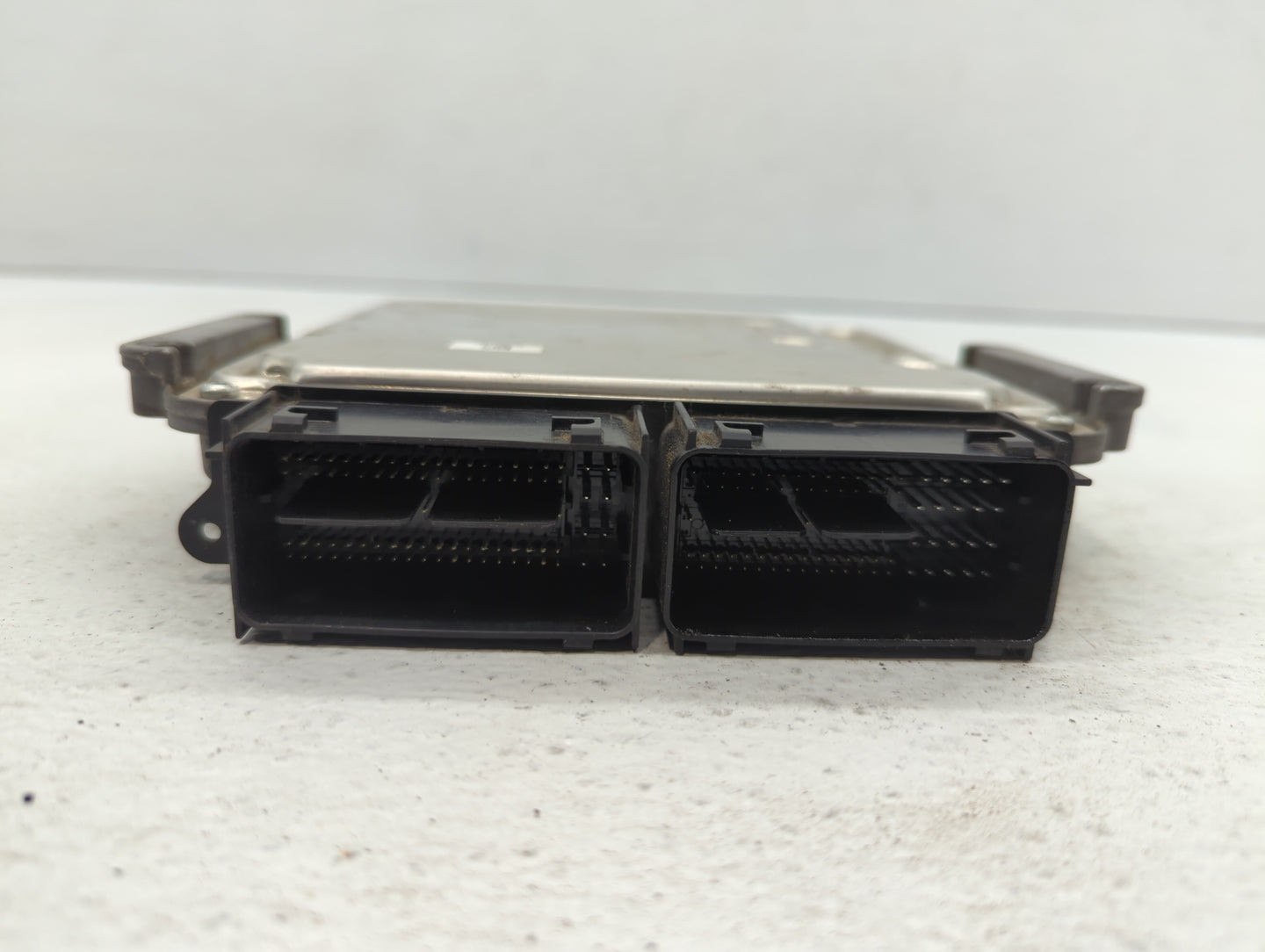 2014-2016 Ford Fusion PCM Engine Control Computer ECU ECM PCU OEM P/N:DS7A-12B684-DA ES7A-12A650-EL Fits Fits 2014 2015 2016