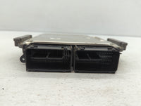 2014-2016 Ford Fusion PCM Engine Control Computer ECU ECM PCU OEM P/N:DS7A-12B684-DA ES7A-12A650-EL Fits Fits 2014 2015 2016